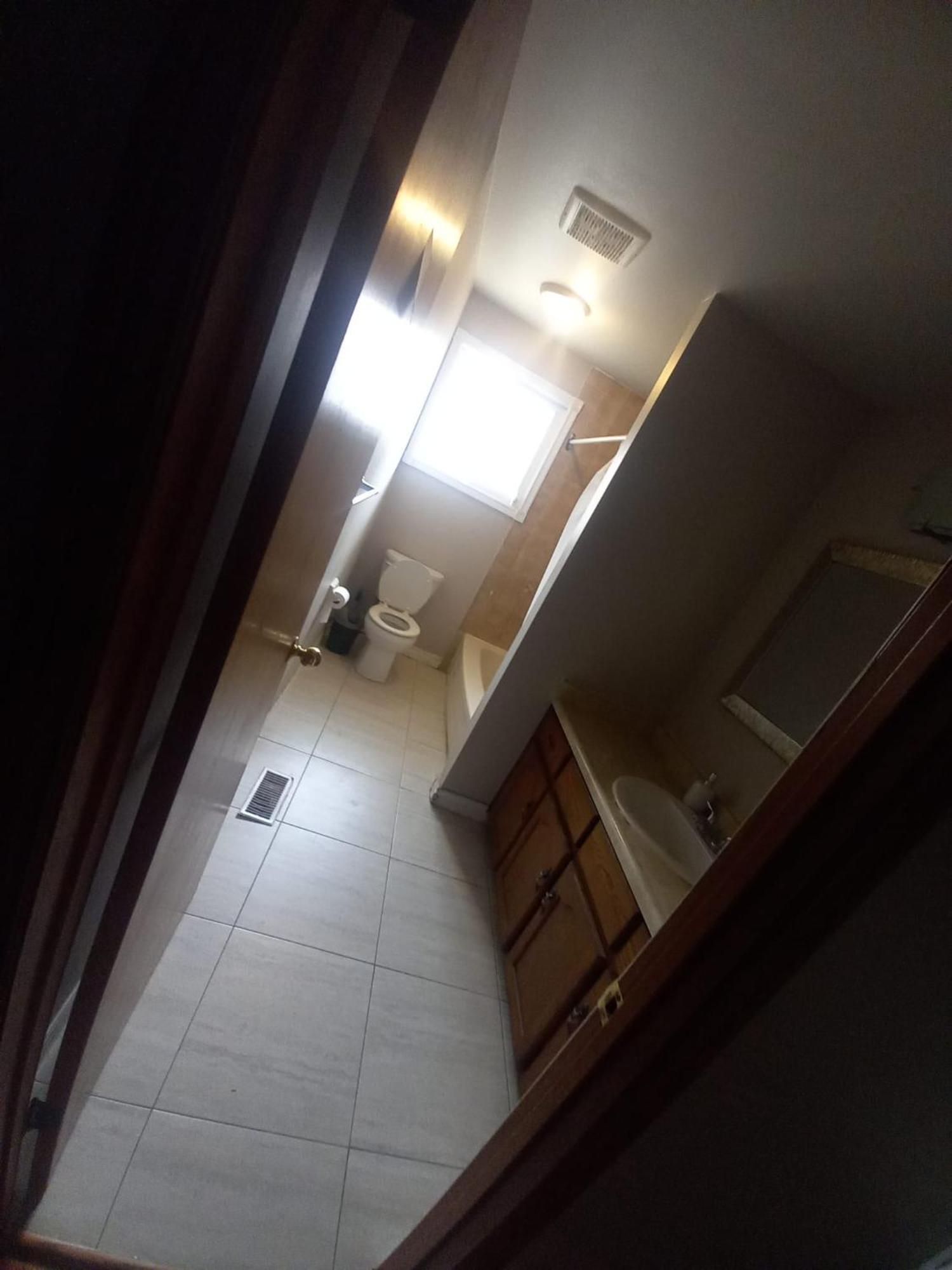 Homestay In Waterloo-kitchener-downtown-free Wifi & Parking Waterloo