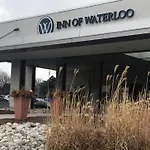 The Inn Of Waterloo