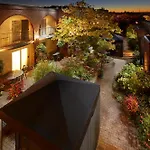 The Inn Of Waterloo