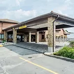 Comfort Inn Waterloo