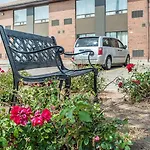 Comfort Inn Waterloo