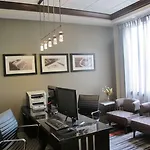 Best Western Plus Waterloo