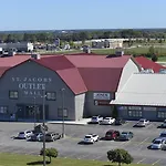 Holiday Inn Express Hotel & Suites Waterloo - St. Jacobs Area By Ihg