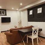 1-Bedroom Basement Apartment In Uptown Waterloo