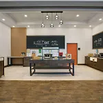 Hampton Inn & Suites By Hilton Waterloo St. Jacobs