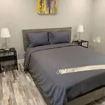 Entire 2 Bedroom Apartment Downtown - U5