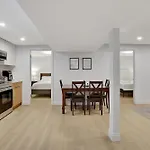 New Two Bedroom Apartment In Waterloo
