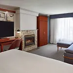 Courtyard By Marriott Waterloo St. Jacobs