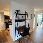Entire 1 Bedroom Apartment By Uw Research Park - Ps1