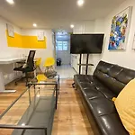 Waterloo Private 1 Bedroom Near University
