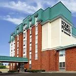 Four Points By Sheraton Kitchener-Waterloo