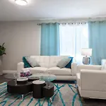 Entire 2 Bedroom Apartment Uptown Waterloo - E2