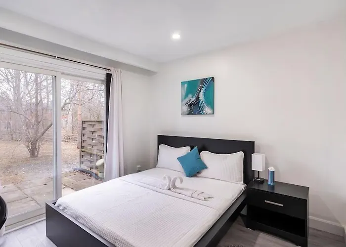 Harmony Home Near University Of Waterloo