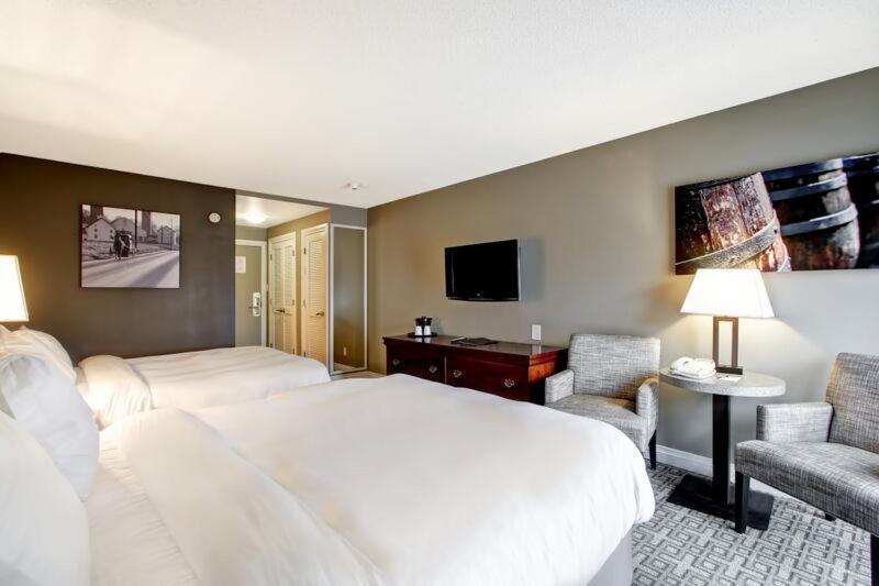 The Of Hotel