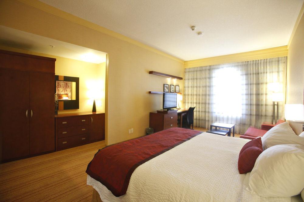Hotel Courtyard By Marriott St. Jacobs Waterloo