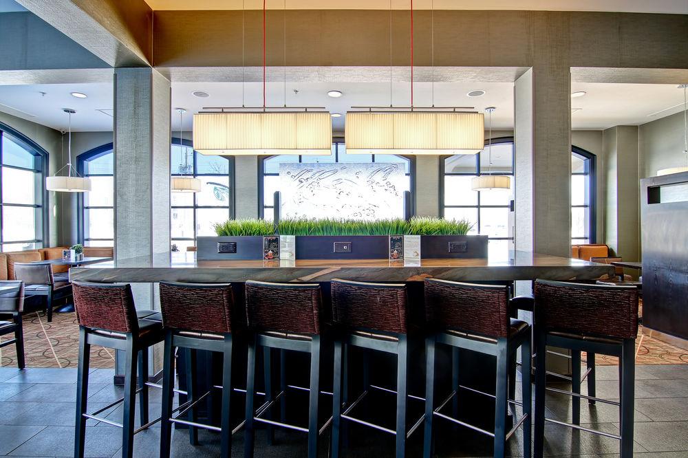 Courtyard By Marriott St. Jacobs 3*