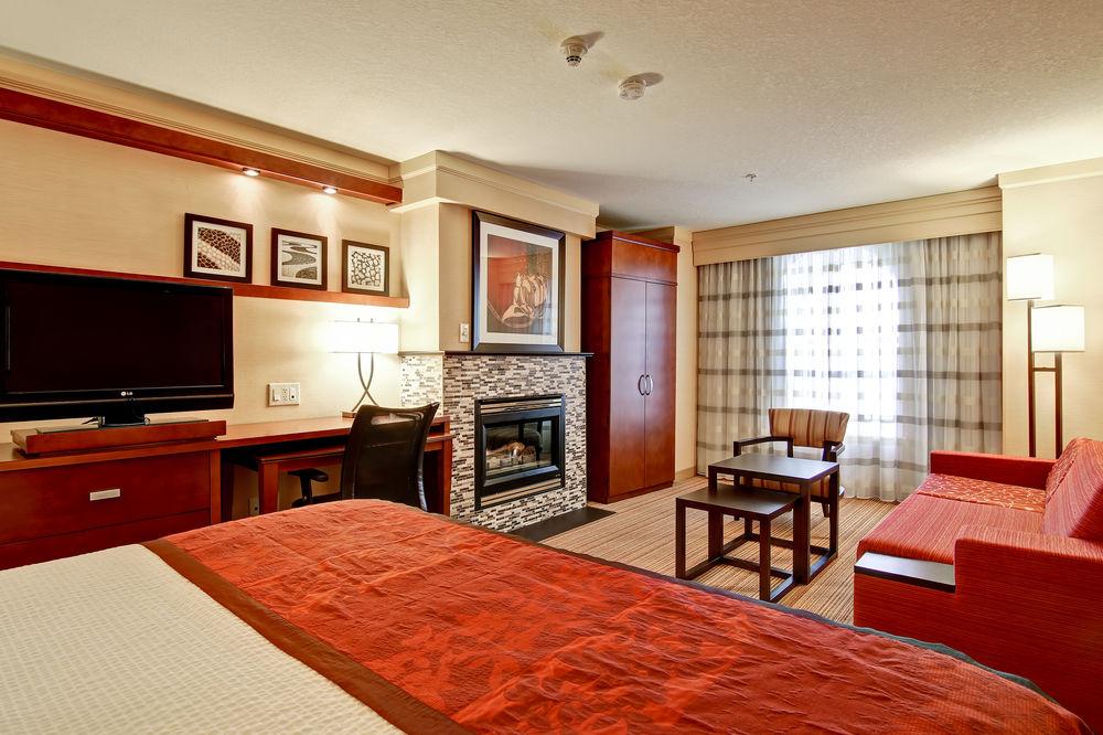 Courtyard By Marriott St. Jacobs 3* Waterloo