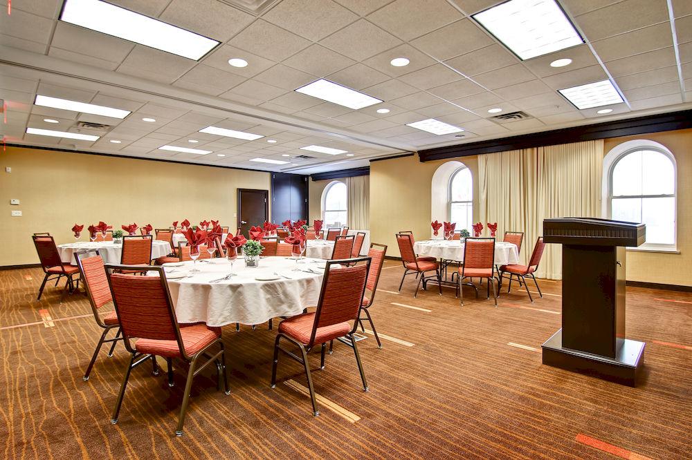 Courtyard By Marriott St. Jacobs Hotel