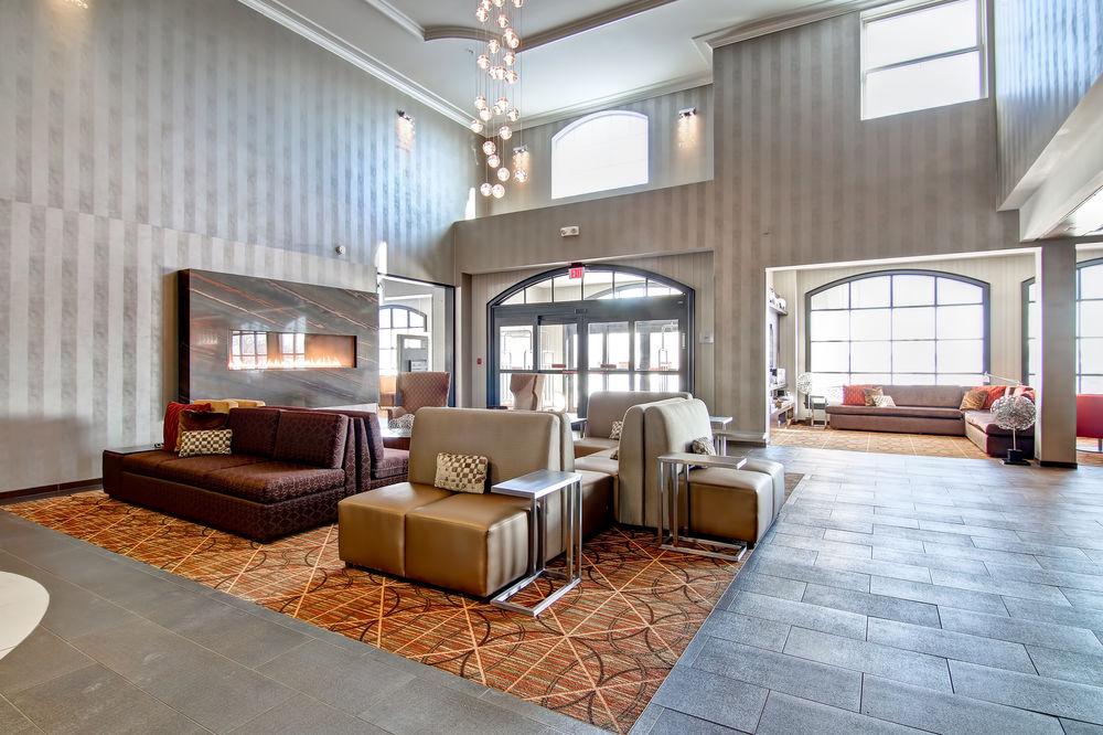 Courtyard By Marriott St. Jacobs