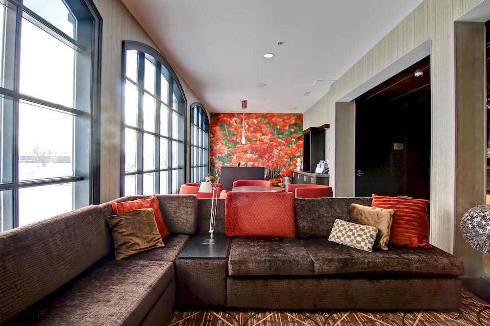 Courtyard By Marriott St. Jacobs