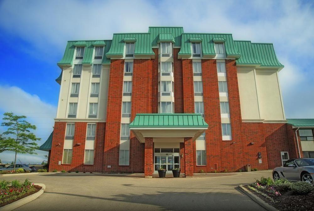 Hotel Western Waterloo
