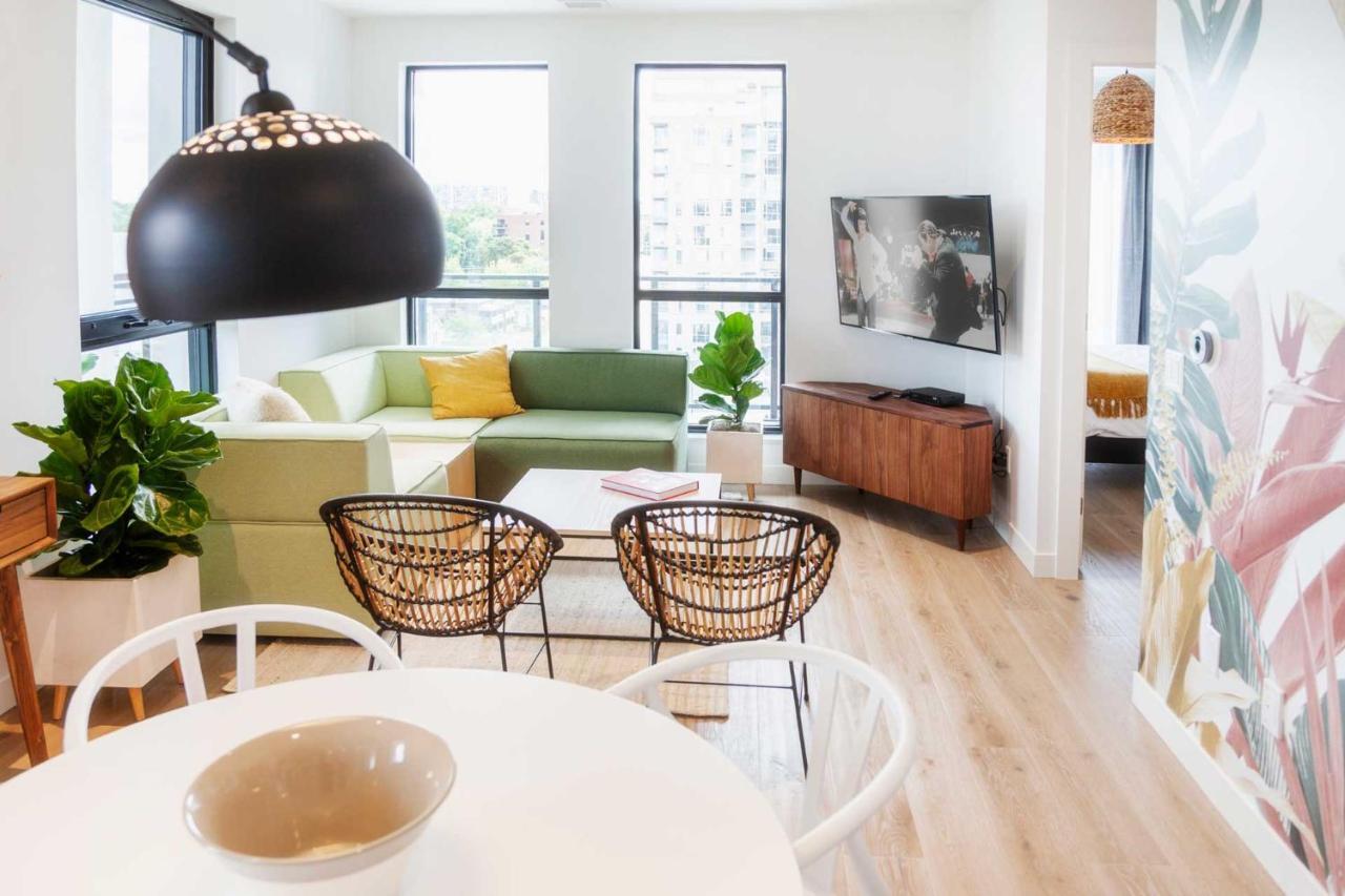Aparthotel The Laundry -