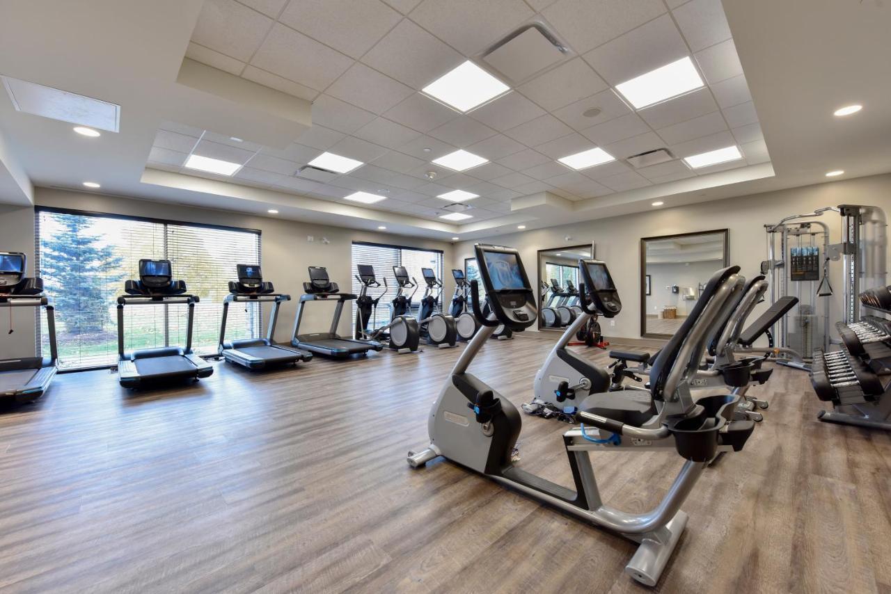 Hotel Express & - St. Jacobs Area By Ihg Waterloo