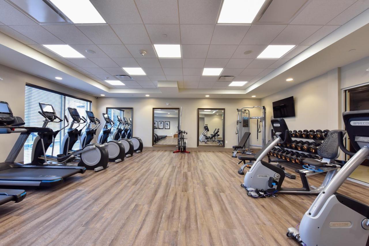 Express & - St. Jacobs Area By Ihg Hotel Waterloo