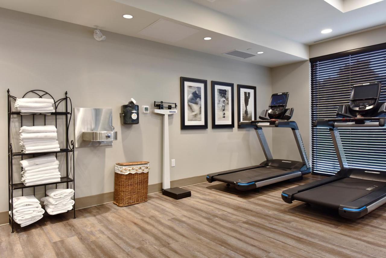 Express & - St. Jacobs Area By Ihg Waterloo