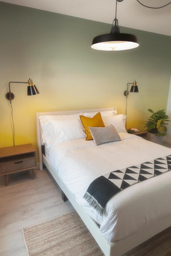 The Laundry - Aparthotel