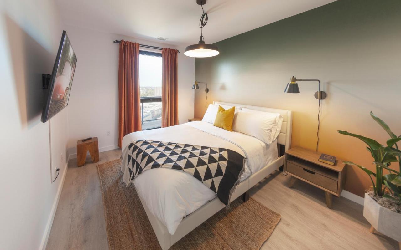 The Laundry - Aparthotel Waterloo