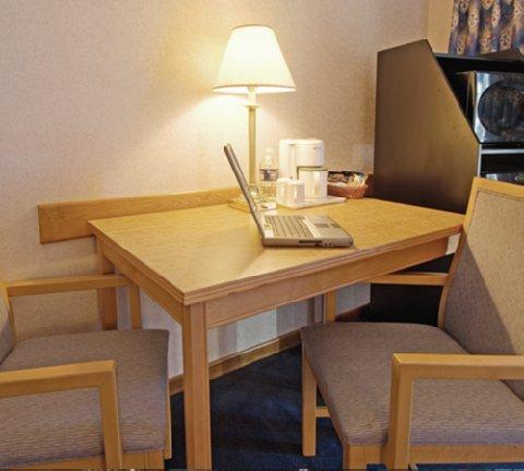 Comfort Hotel