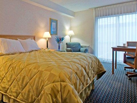 Comfort Hotel 3*
