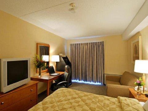 Hotel Comfort