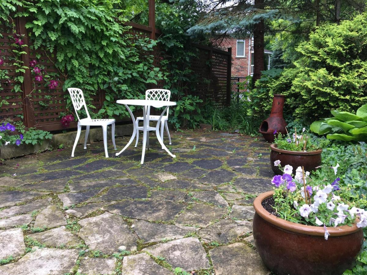 Hammer Haus Homestay Waterloo