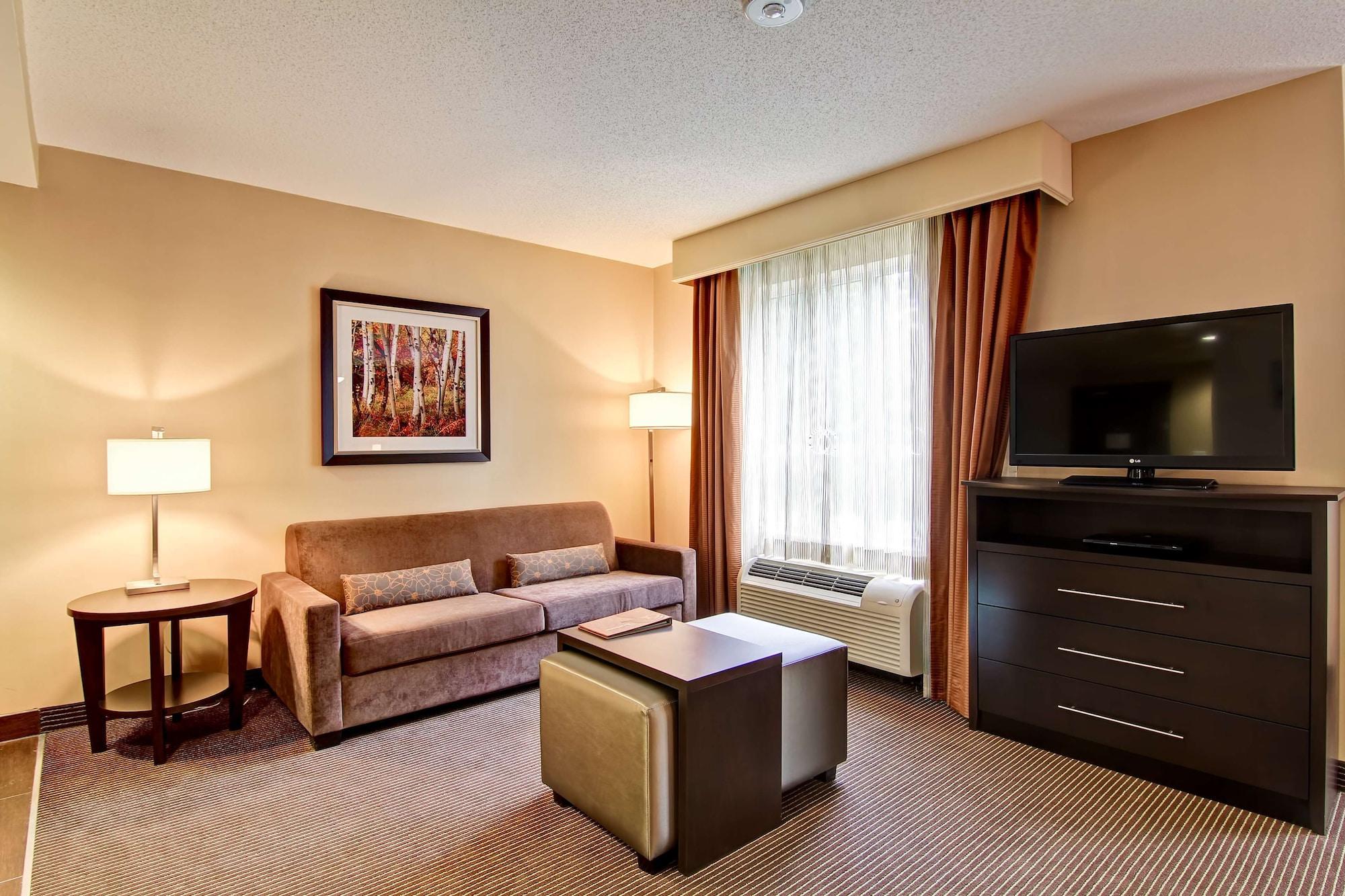 Homewood By Hilton Waterloo/st. Jacobs 3*