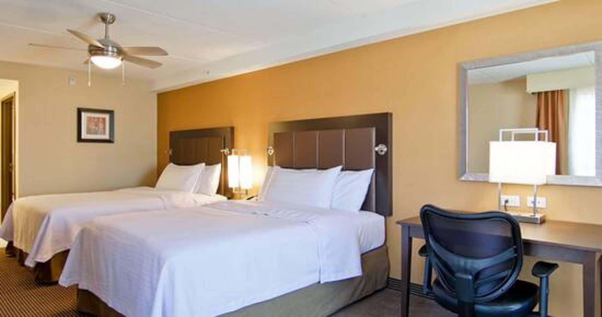 Hotel Homewood By Hilton Waterloo/st. Jacobs Waterloo