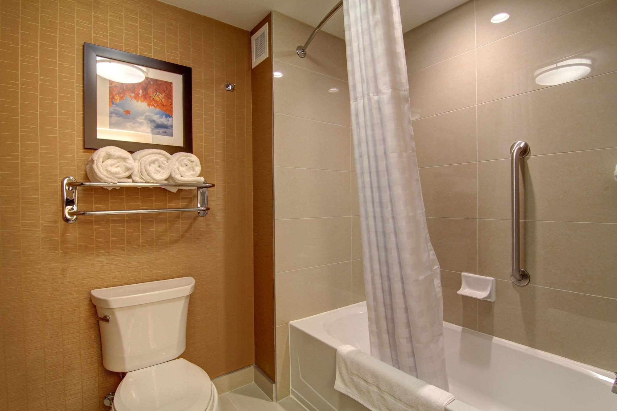 Homewood By Hilton Waterloo/st. Jacobs Hotel Waterloo