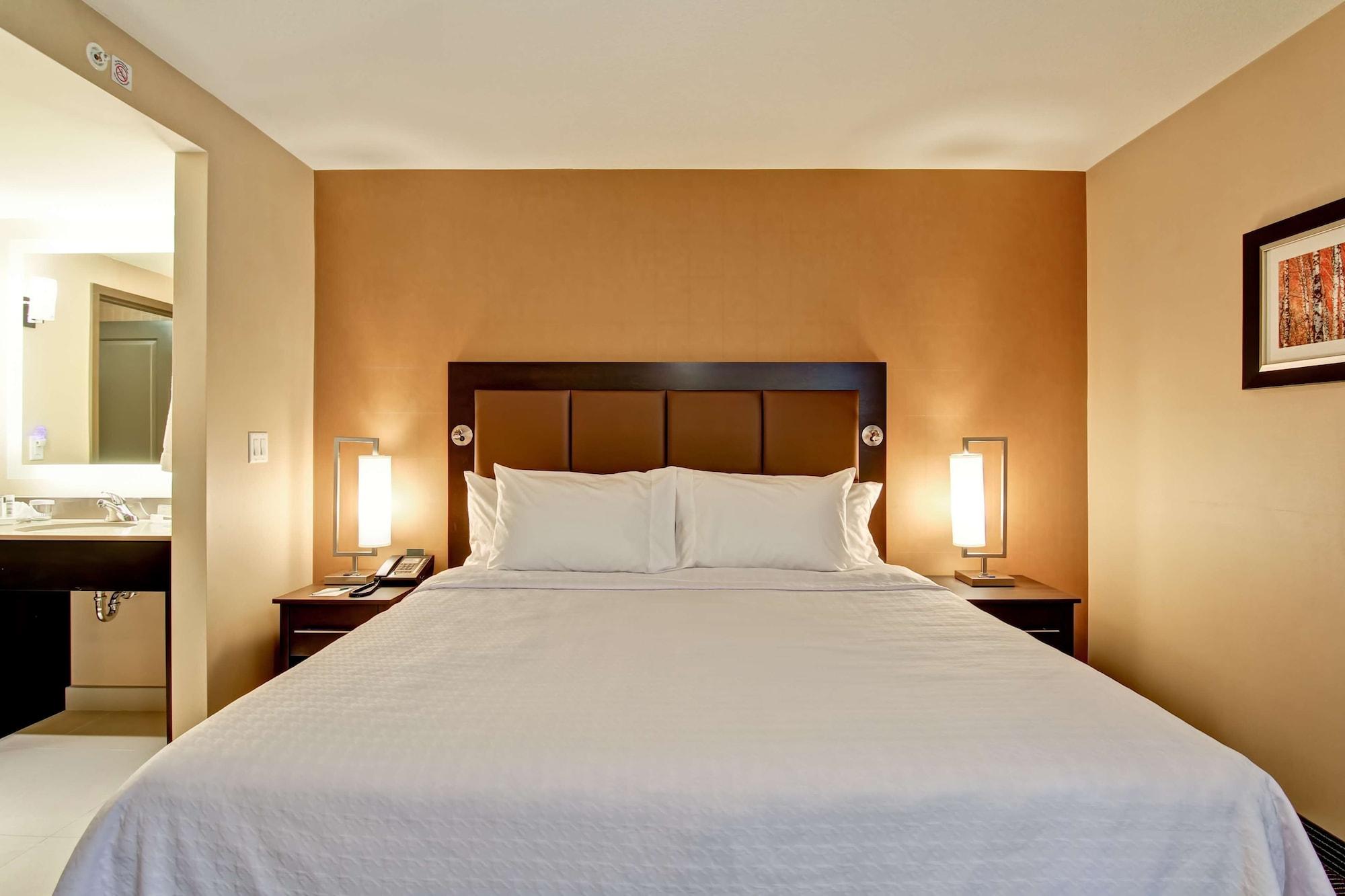 Homewood By Hilton Waterloo/st. Jacobs Hotel Waterloo