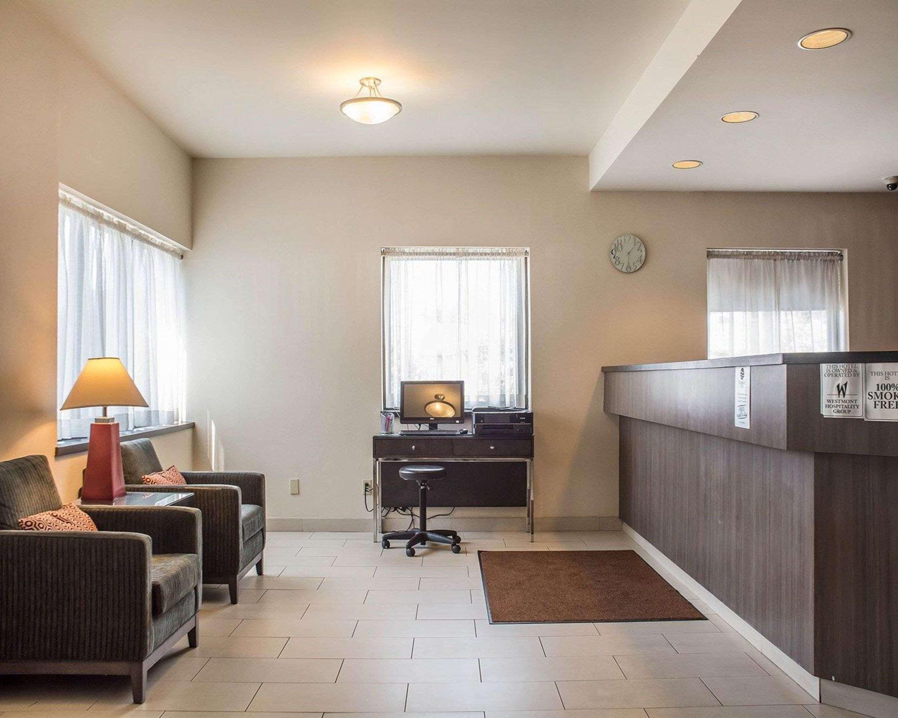 Hotel Comfort Waterloo