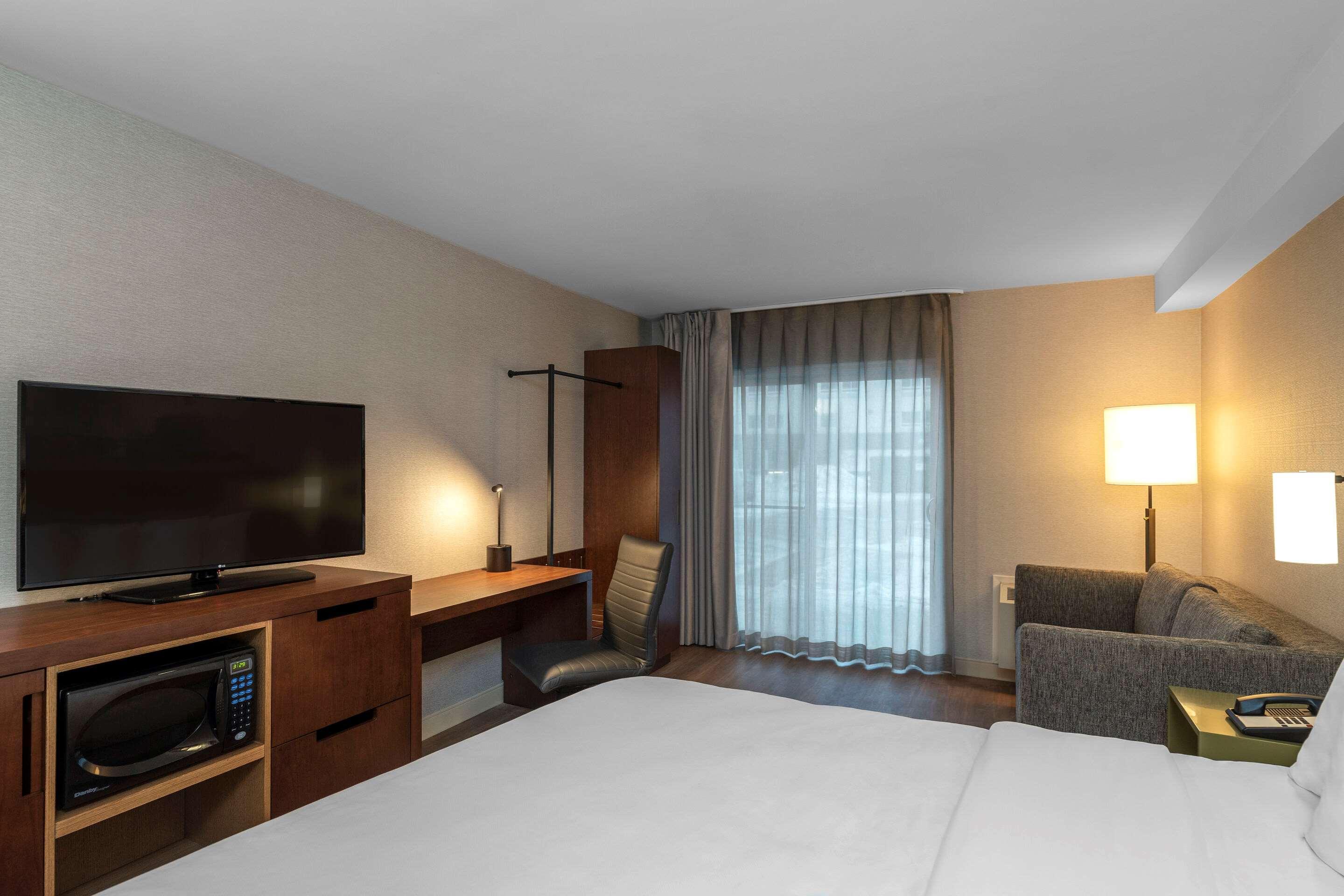 Hotel Comfort Waterloo