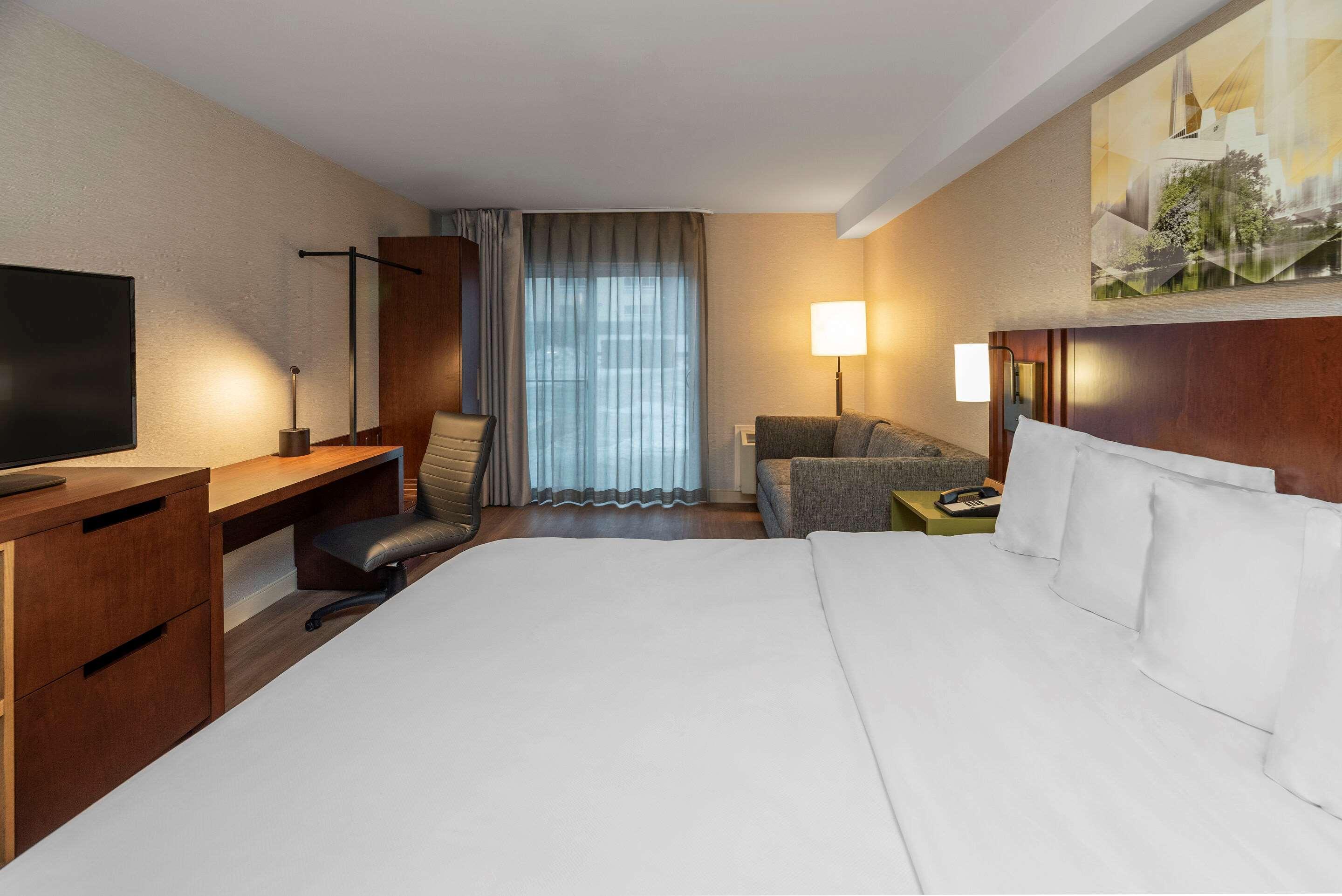 Comfort Hotel