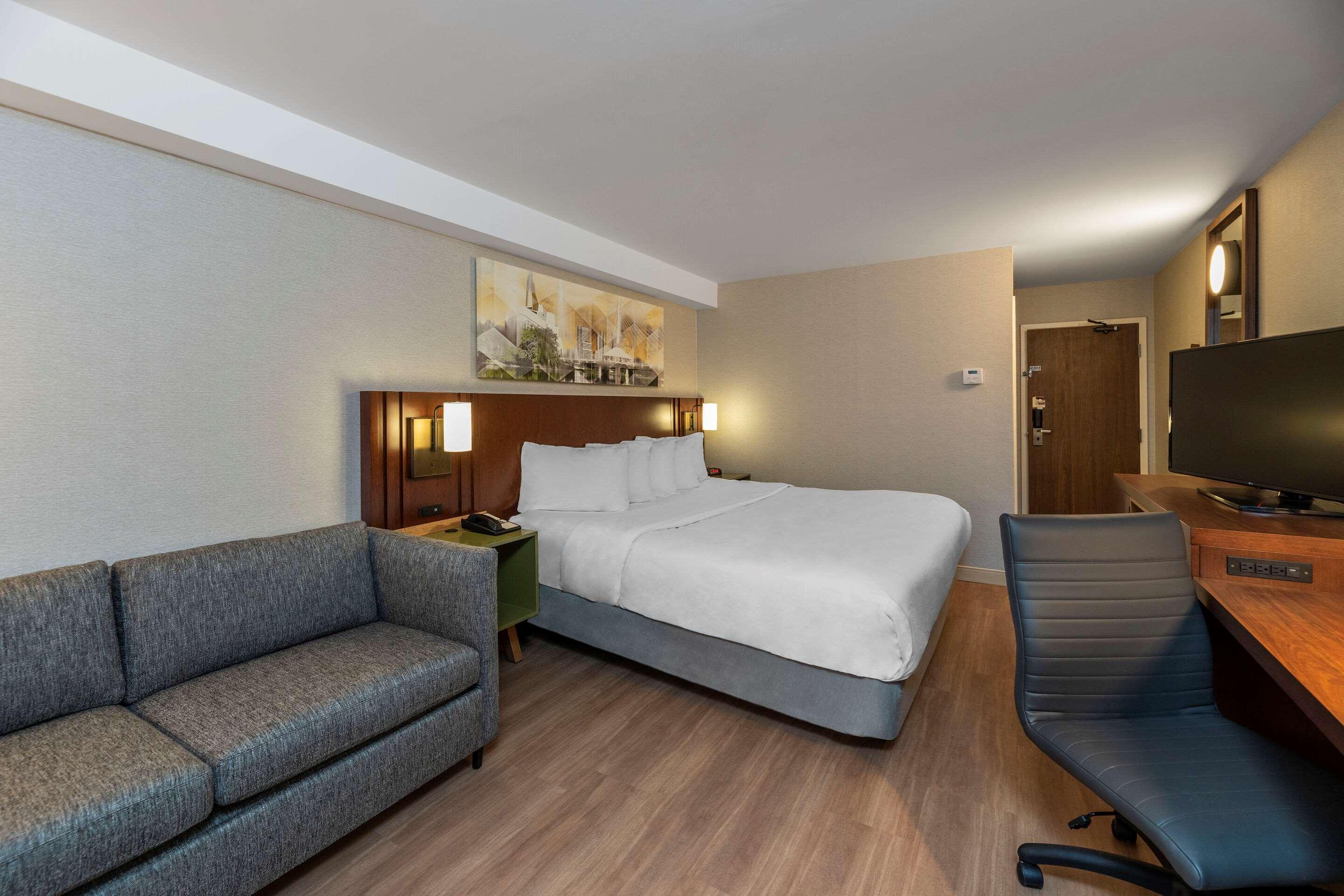 Hotel Comfort 3*