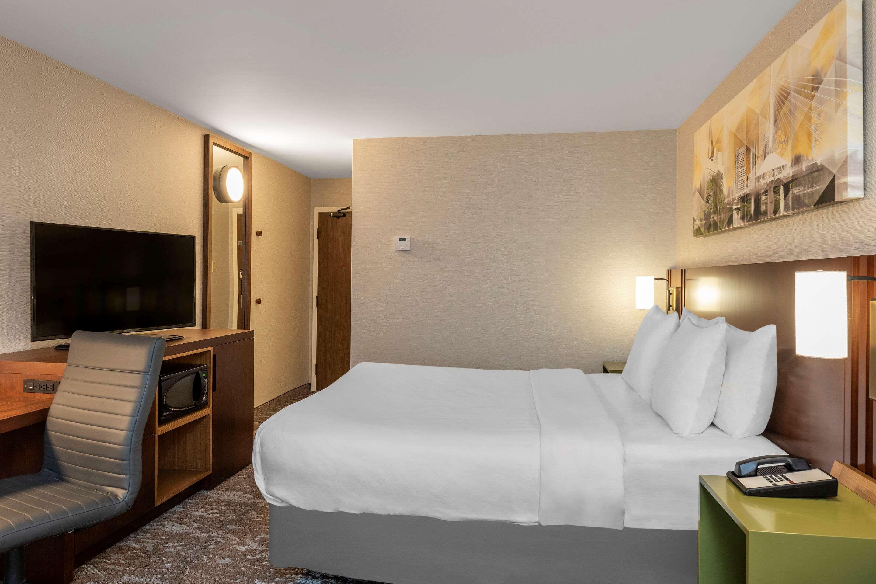 Hotel Comfort