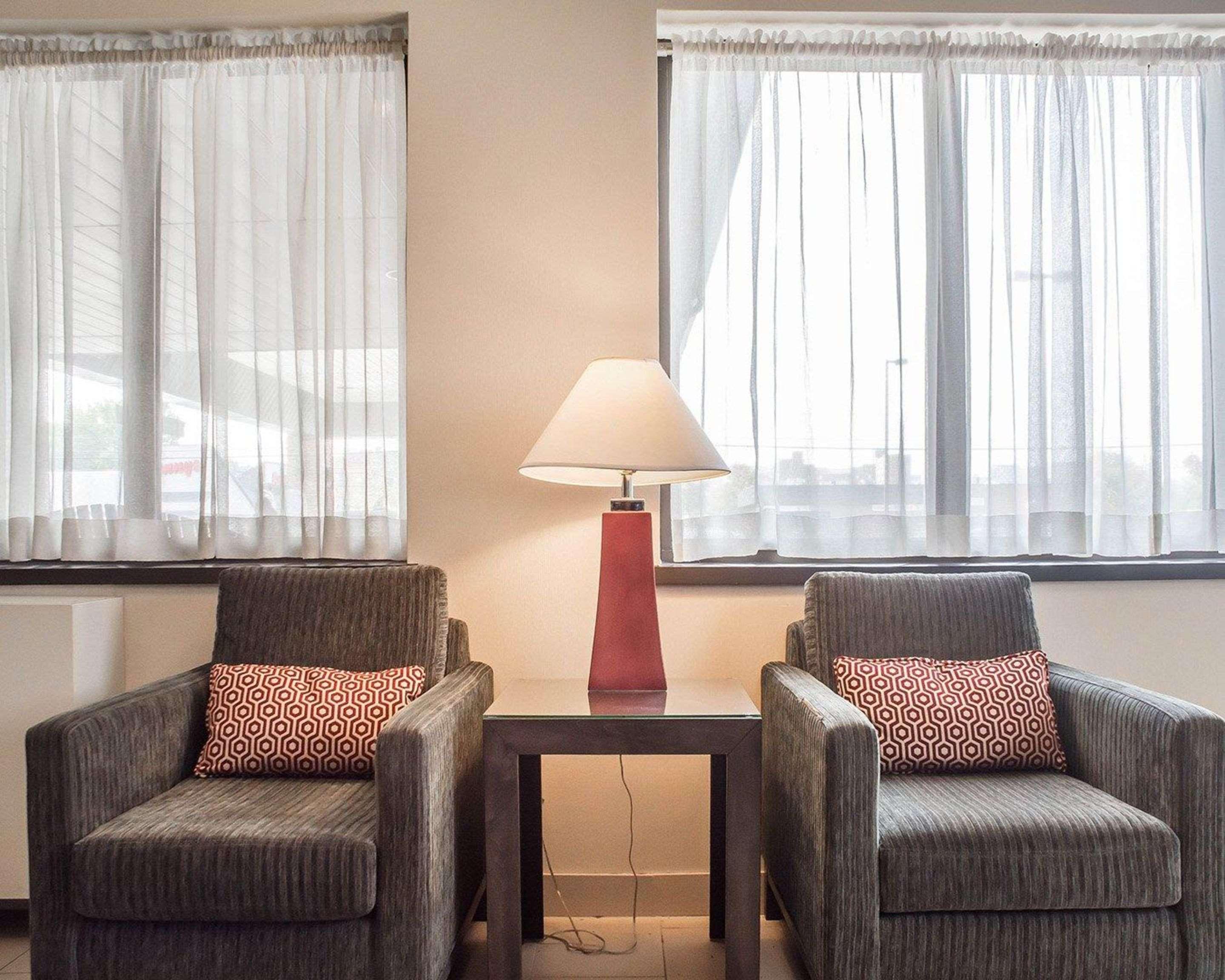 Hotel Comfort Waterloo