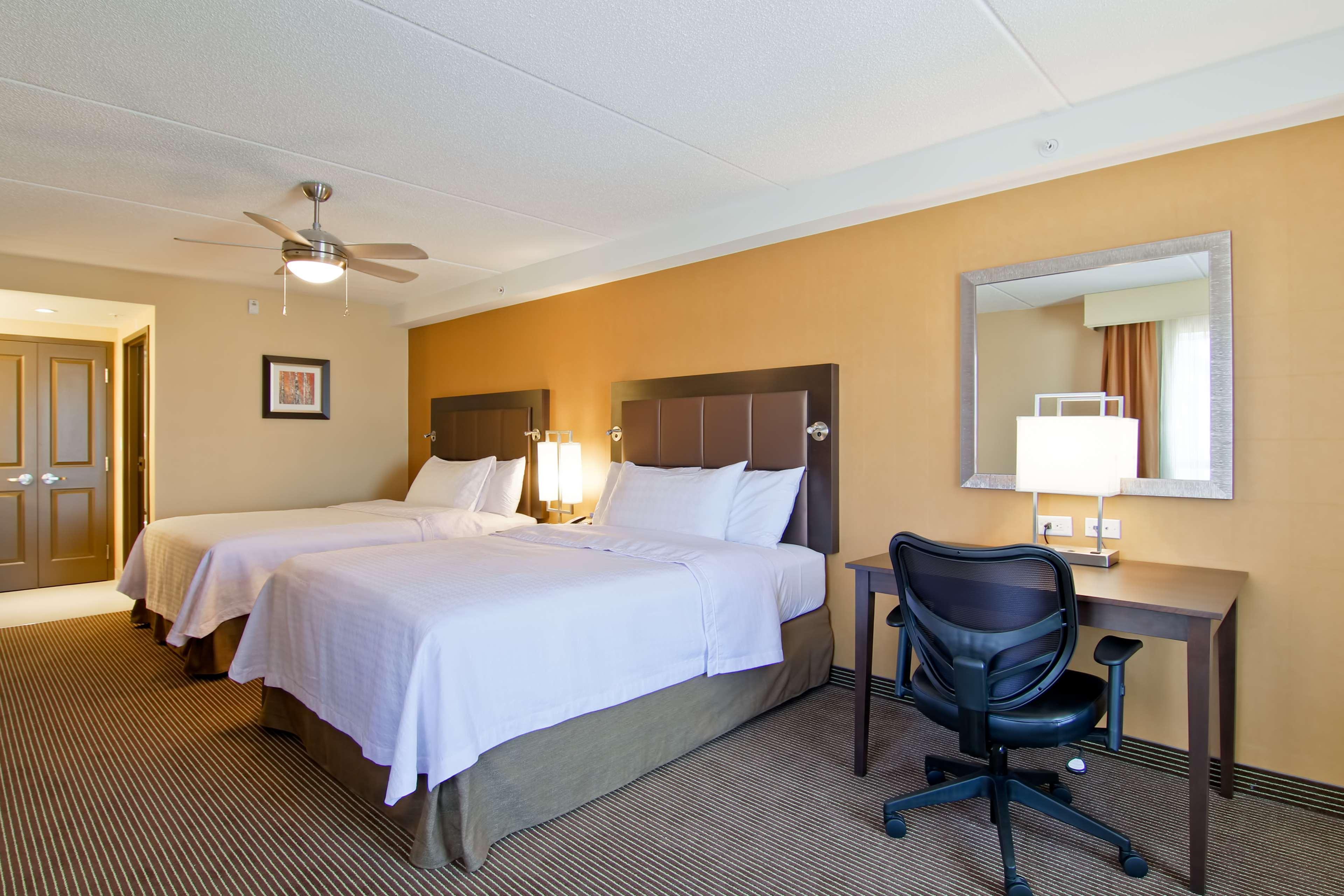 Homewood By Hilton Waterloo/st. Jacobs 3*