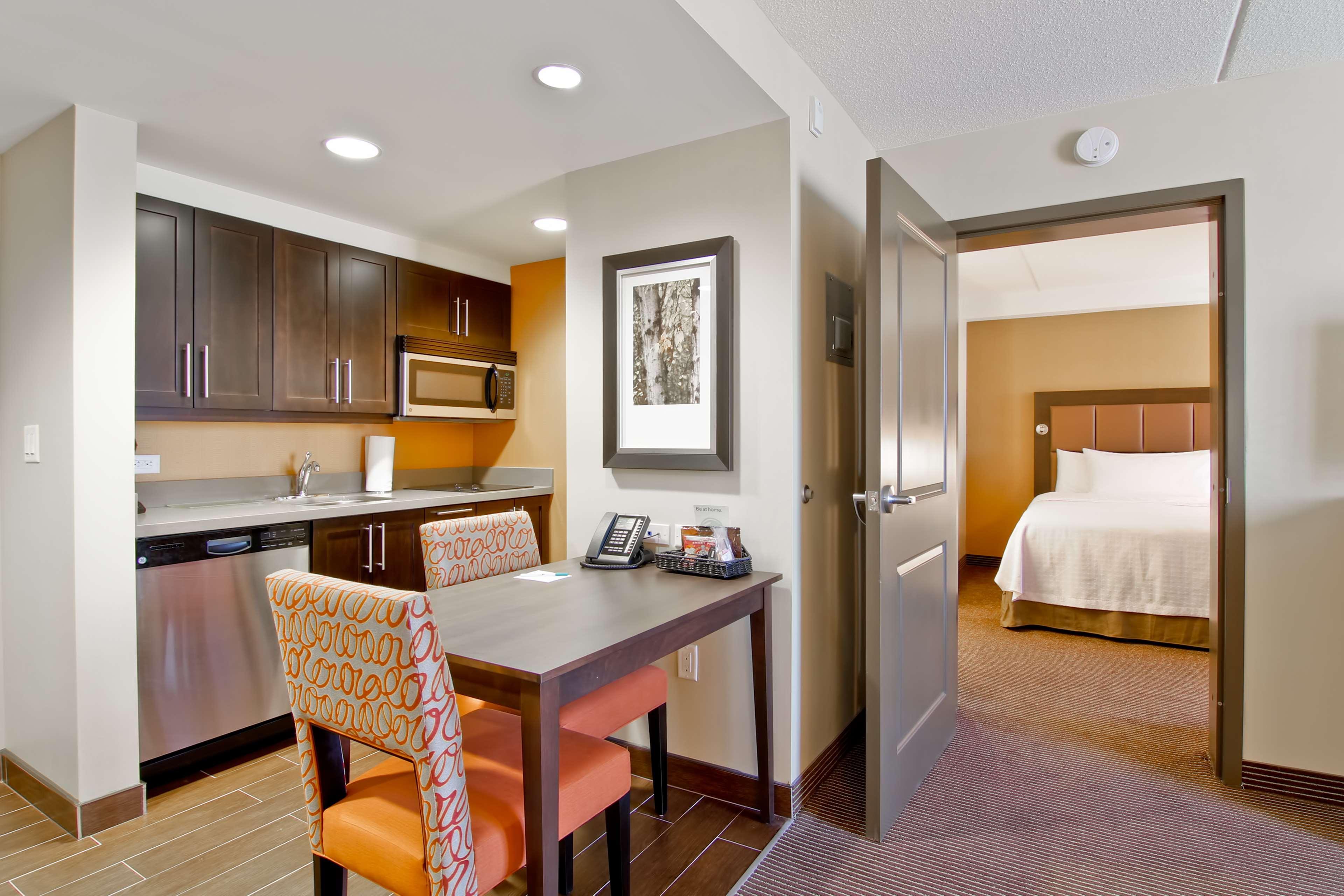 Hotel Homewood By Hilton Waterloo/st. Jacobs 3*