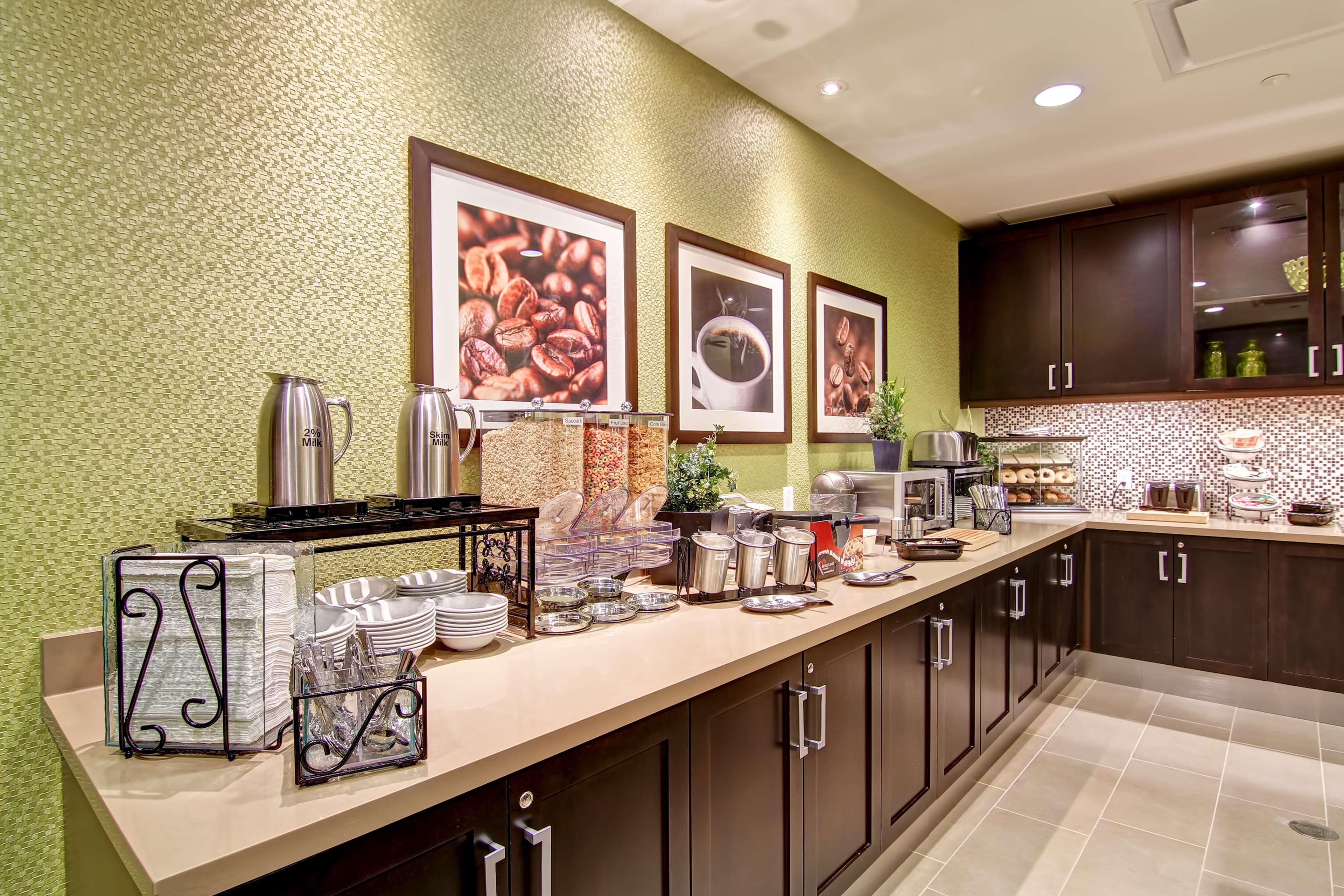 Homewood By Hilton Waterloo/st. Jacobs 3*