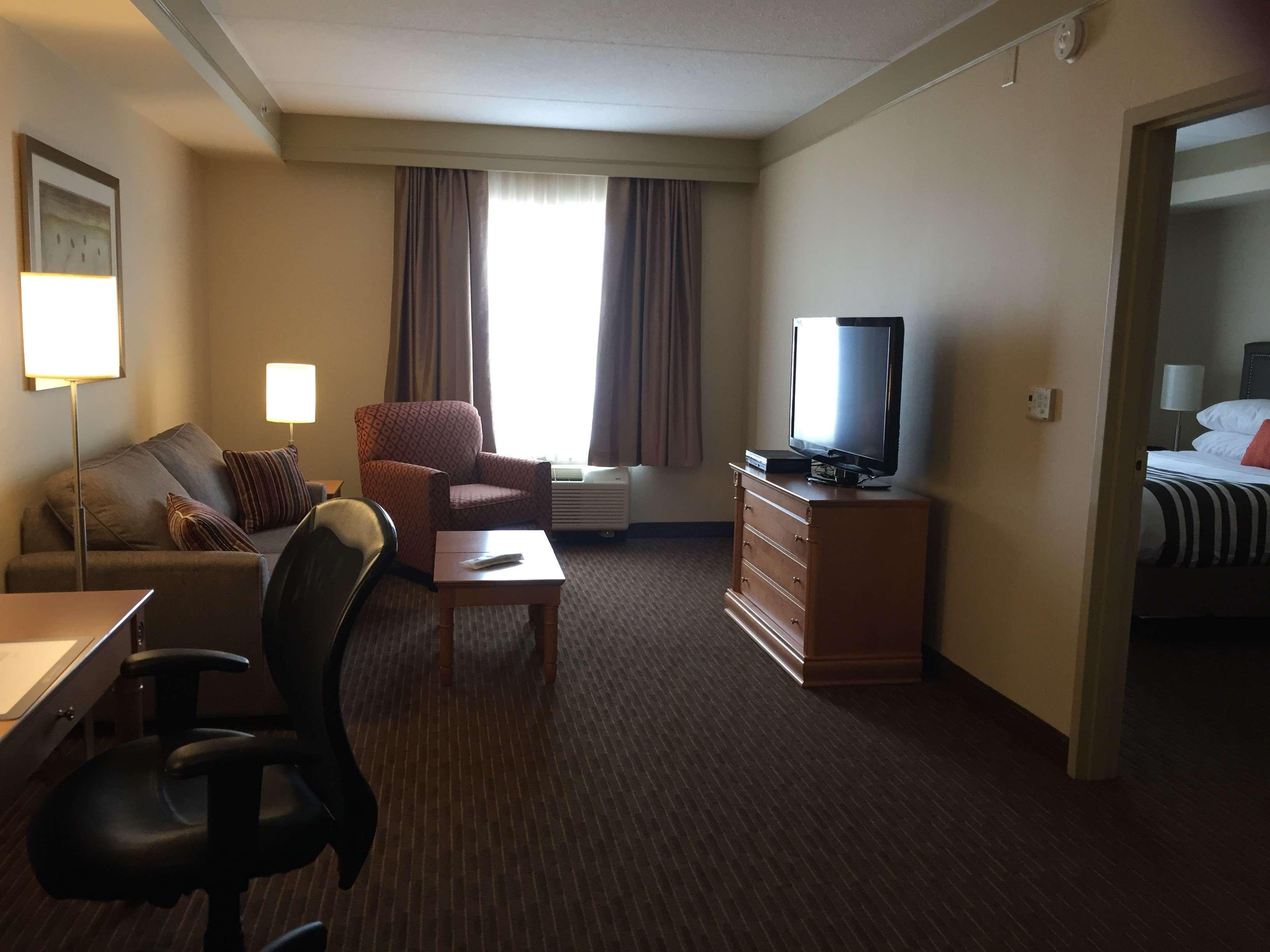 Western Hotel Waterloo