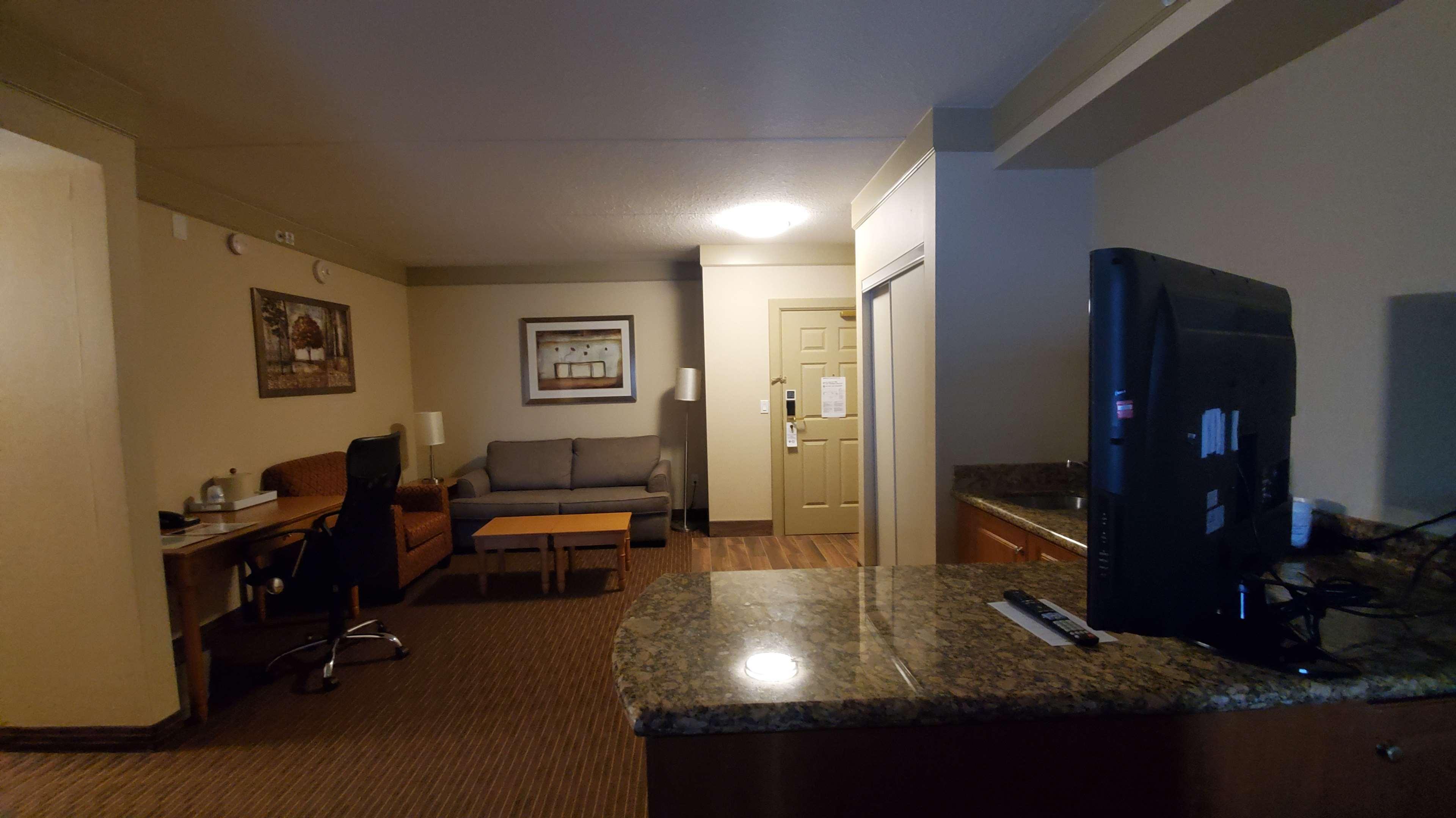 Western Hotel Waterloo